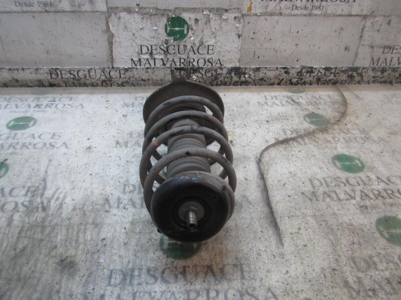 Recambio de amortiguador delantero izquierdo para citroën c4 grand picasso sx referencia OEM IAM   