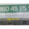 Recambio de piloto trasero central para mercedes-benz clase s (w221) berlina 3.5 v6 cat referencia OEM IAM A22182000567G56  
