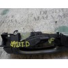 Recambio de maneta exterior trasera derecha para bmw serie 3 berlina (e90) 320d referencia OEM IAM 51217207562  