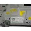 Recambio de pantalla multifuncion para seat ibiza (kj1) fr referencia OEM IAM 5FJ919606A 5FJ919606A 