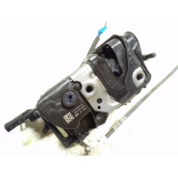 CERRADURA PUERTA DELANTERA DERECHA 9816343380 107M0450I1