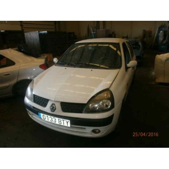 RENAULT CLIO II FASE II (B/CB0)
