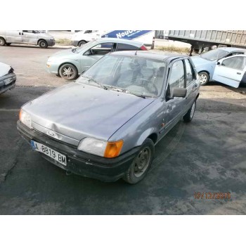 FORD FIESTA BERL./COURIER