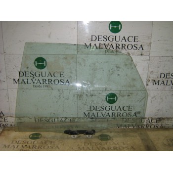 CRISTAL PUERTA TRASERO IZQUIERDO 