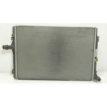 RADIADOR AGUA 1K0121251EH 1K0121251DD 