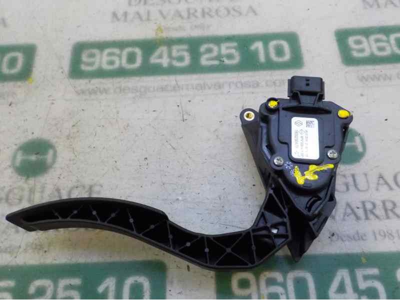 Recambio de potenciometro pedal para renault captur 0.9 energy referencia OEM IAM   