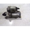 Recambio de motor arranque para opel corsa d 1.3 16v cdti referencia OEM IAM  55578093 