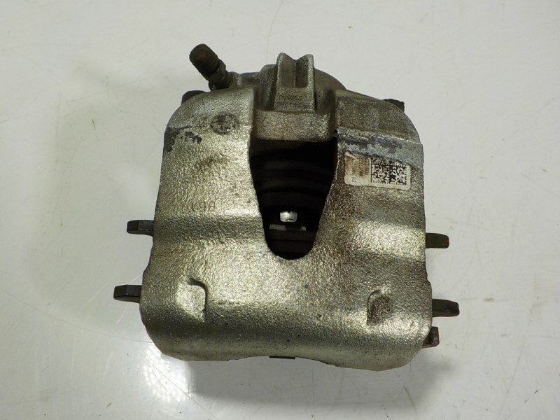 Recambio de pinza freno delantera derecha para seat ibiza (kj1) fr referencia OEM IAM 2Q0615124A  