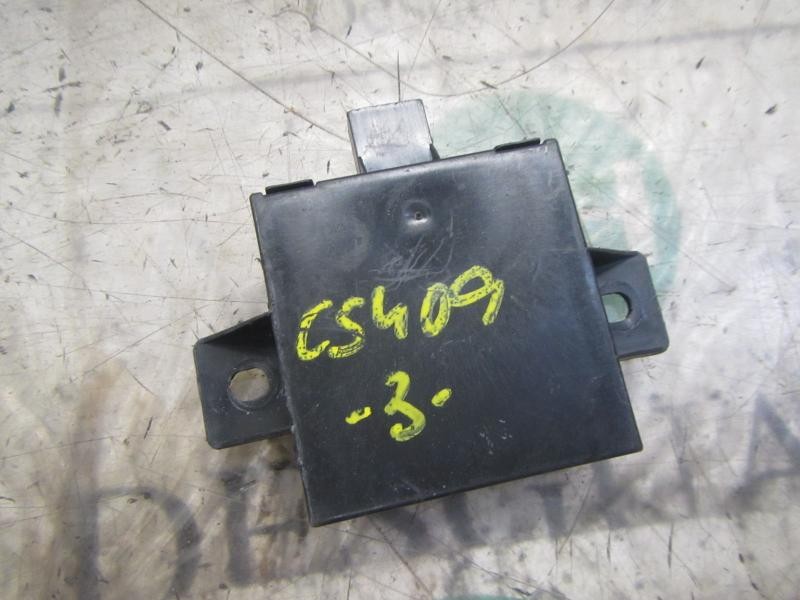 Recambio de modulo electronico para volkswagen touran (1t2) traveller referencia OEM IAM   