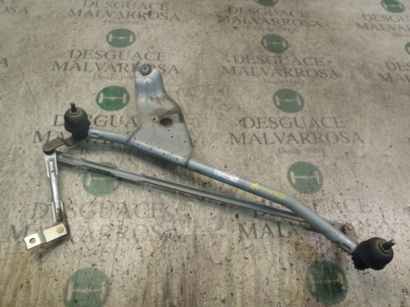 Recambio de articulacion limpia delantero para dacia sandero ambiance referencia OEM IAM 6001550803  