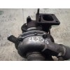 Recambio de turbocompresor para kia carnival ii 2.9 cdri ex referencia OEM IAM   