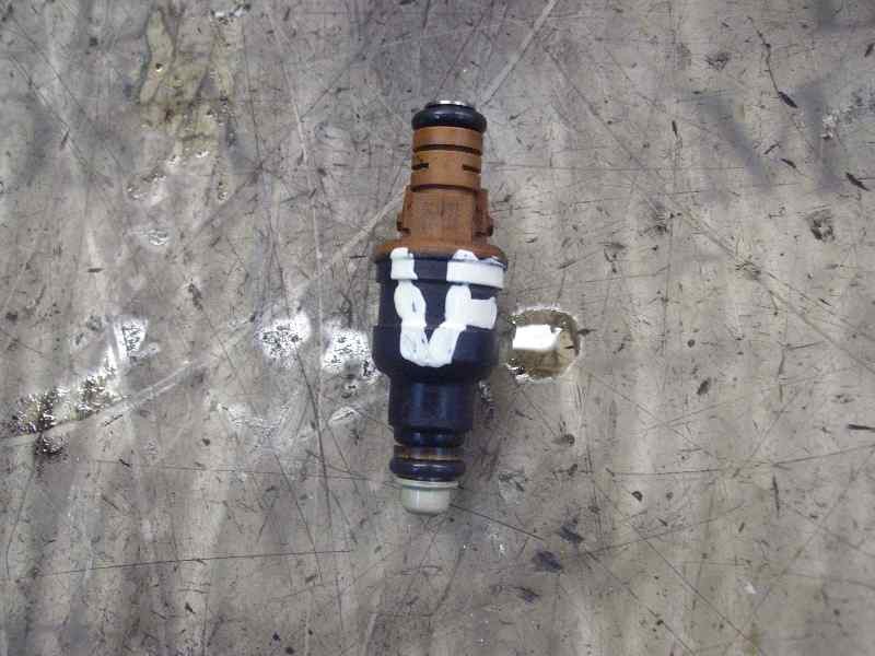 Recambio de inyector para hyundai coupe (j2) referencia OEM IAM   