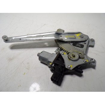 ELEVALUNAS TRASERO DERECHO 9224J2 605210 