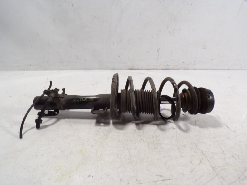 Recambio de amortiguador delantero izquierdo para seat ibiza (6j5) 1.6 tdi referencia OEM IAM 6R0413031F 6R0413031F 