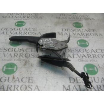 PALANCA FRENO DE MANO 