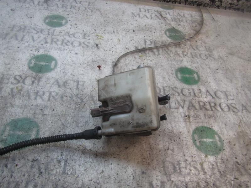Recambio de bomba freno para citroën c4 grand picasso sx referencia OEM IAM   