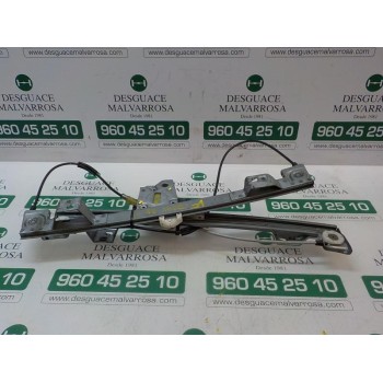 ELEVALUNAS DELANTERO IZQUIERDO 