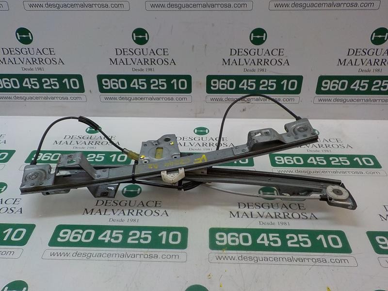 Recambio de elevalunas delantero izquierdo para renault kangoo 1.5 dci diesel referencia OEM IAM   