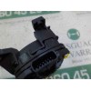 Recambio de potenciometro pedal para renault captur 0.9 energy referencia OEM IAM   