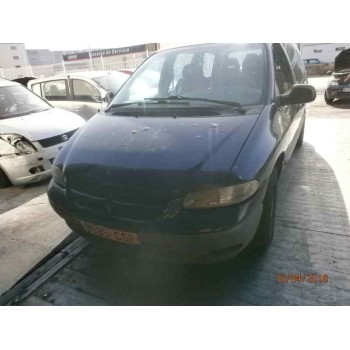 CHRYSLER VOYAGER (GS)