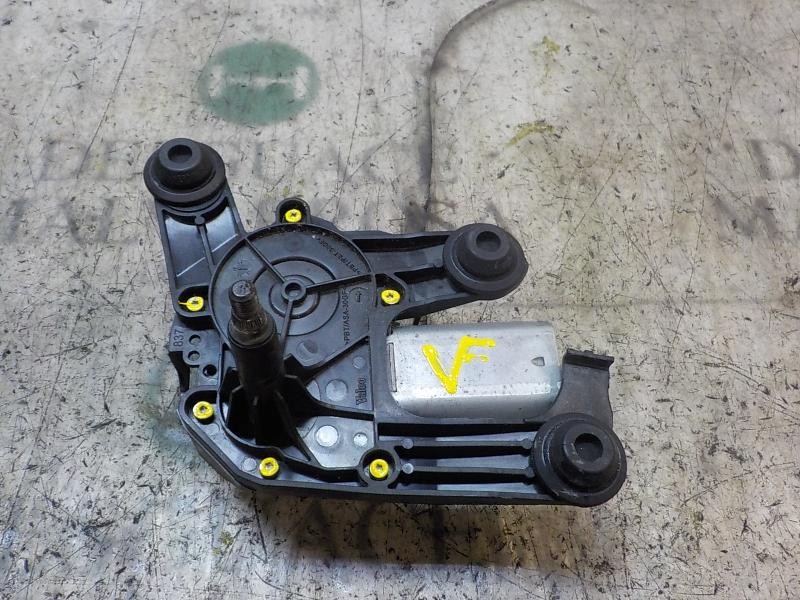 Recambio de motor limpia trasero para citroën c3 business referencia OEM IAM 6405QJ 9683382380 