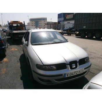 SEAT LEON (1M1)