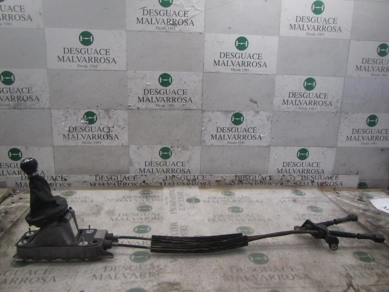 Recambio de palanca cambio para volkswagen touran (1t2) traveller referencia OEM IAM   