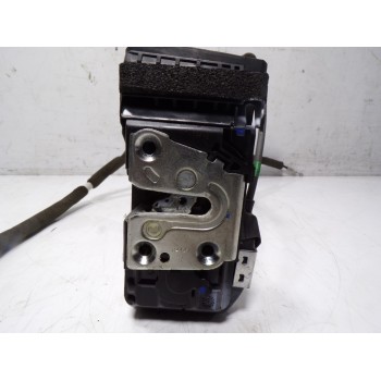 CERRADURA PUERTA DELANTERA DERECHA 80500BA60B 
