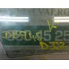 Recambio de cristal puerta delantero izquierdo para skoda fabia (5j2 ) young referencia OEM IAM 5J0845021E  