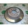 Recambio de disco freno trasero para ford focus c-max (cap) ghia (d) referencia OEM IAM 2025944  