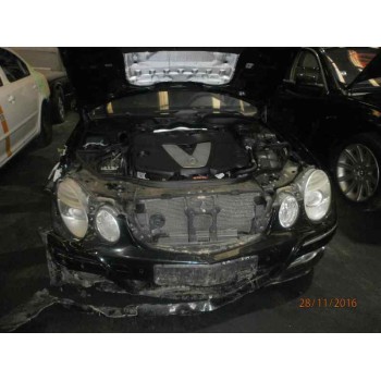 MERCEDES-BENZ CLASE E (W211) BERLINA