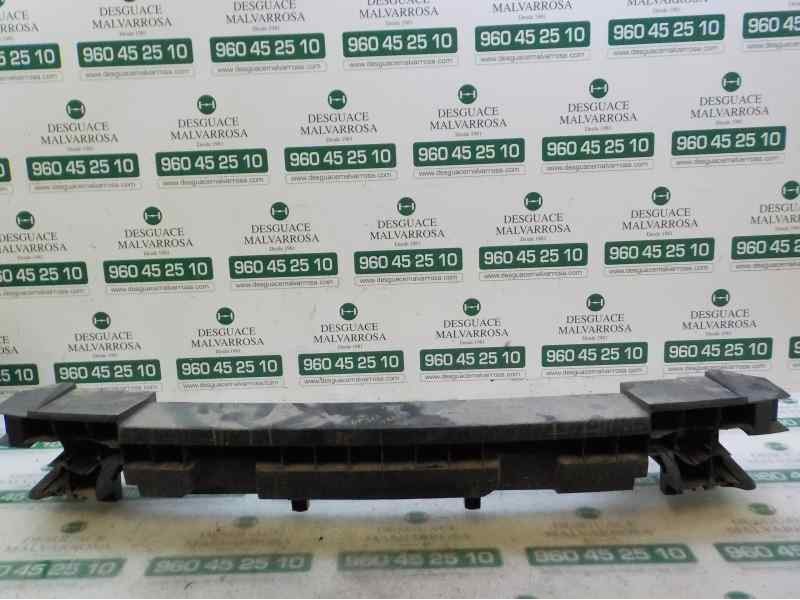 Recambio de refuerzo paragolpes trasero para renault captur 0.9 energy referencia OEM IAM   