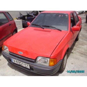 FORD ORION