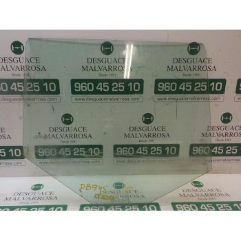 CRISTAL PUERTA TRASERO DERECHO 5J6845206K 