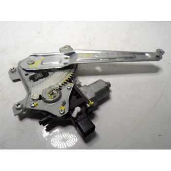 ELEVALUNAS TRASERO IZQUIERDO 9223H8 605200 