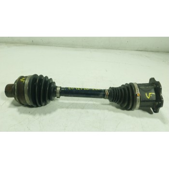 TRANSMISION IZQUIERDA 8W0407271E 8W0407271E 