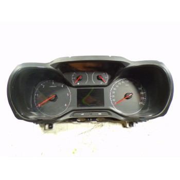 CUADRO INSTRUMENTOS 9817789180 9817789180 