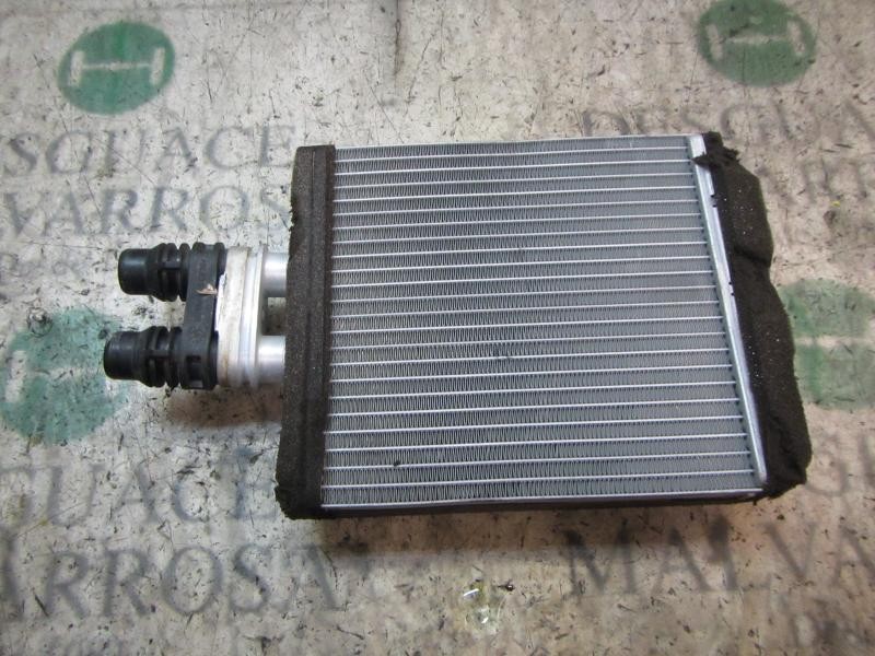 Recambio de radiador calefaccion / aire acondicionado para seat ibiza sc (6j1) 1.4 tdi referencia OEM IAM 6Q0819031  