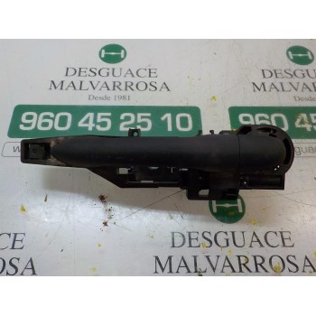 MANETA EXTERIOR TRASERA IZQUIERDA 