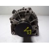 Recambio de alternador para ford fiesta (ccn) 1.0 ecoboost cat referencia OEM IAM 1795985 CV6T10300FA 