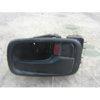 MANETA INTERIOR TRASERA DERECHA 