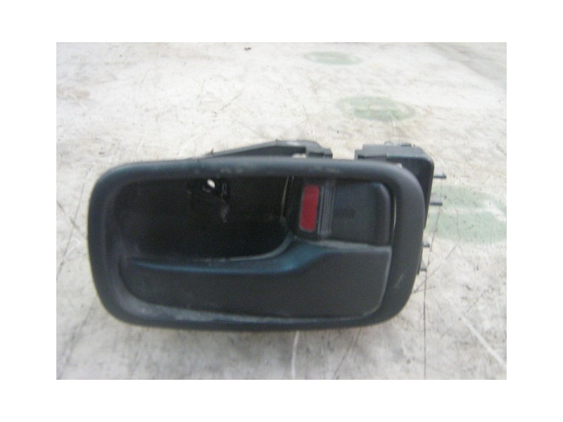 Recambio de maneta interior trasera derecha para mitsubishi outlander (cu0w) 2.0 2wd referencia OEM IAM   