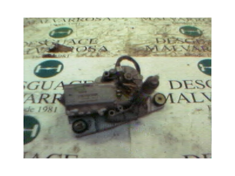 Recambio de motor limpia trasero para nissan primera berlina (p11) básico referencia OEM IAM   