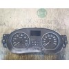 Recambio de cuadro instrumentos para dacia sandero ambiance referencia OEM IAM 248101432R 248101432 248101432