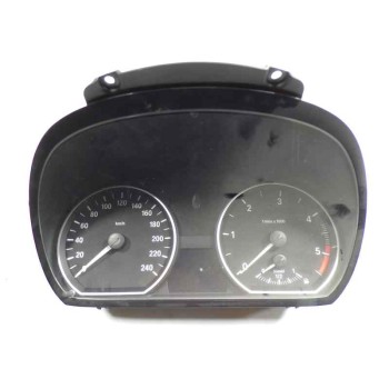 CUADRO INSTRUMENTOS 62109283801 914147501 