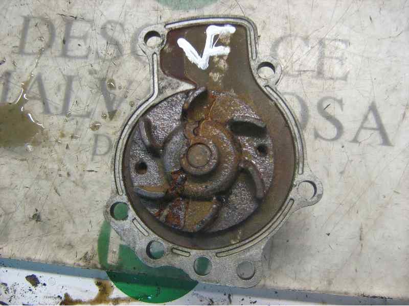 Recambio de bomba agua para nissan primera berl./familiar (p10/w10) 2.0 16v cat referencia OEM IAM   