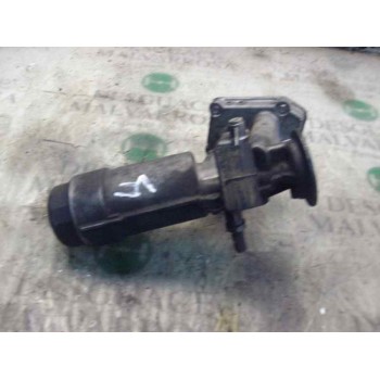 SOPORTE FILTRO ACEITE 
