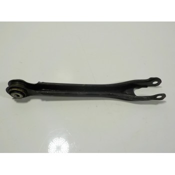 BRAZO SUSPENSION INFERIOR TRASERO IZQUIERDO A2053506303 