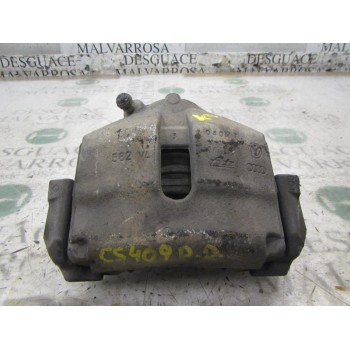 PINZA FRENO DELANTERA DERECHA 