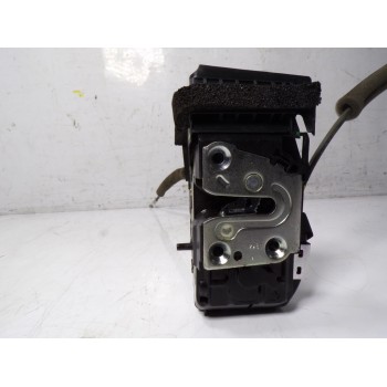 CERRADURA PUERTA TRASERA DERECHA 82500BA60A 